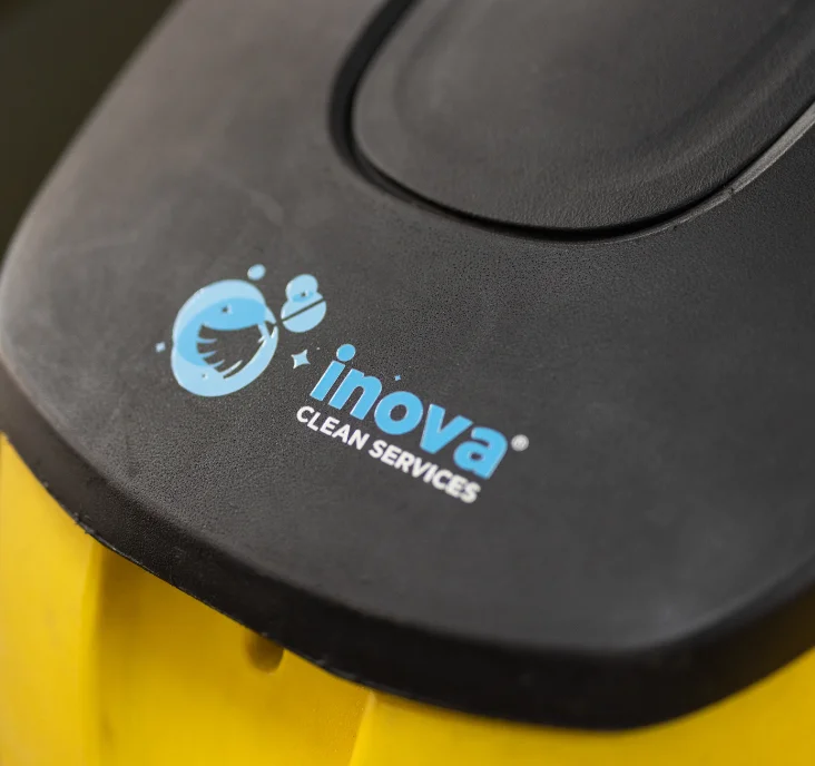 Inova Clean Services
