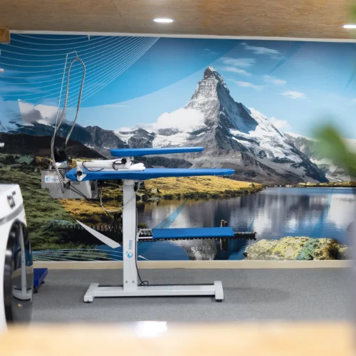 Engomadoria - Inovaclean