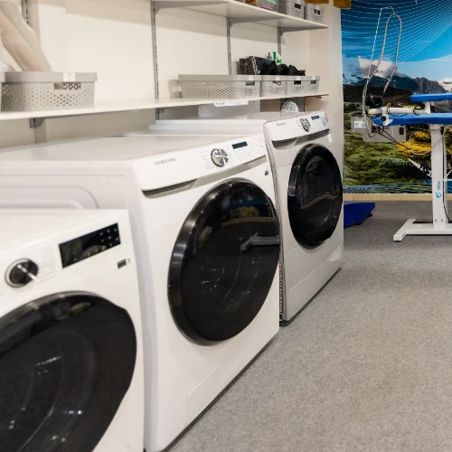 Lavandaria - Inovaclean