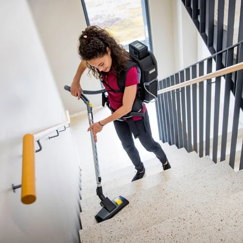 Limpeza de Condomínios - Inovaclean