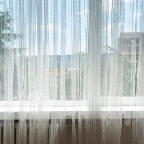 Limpeza de Cortinas - Inova Clean Services