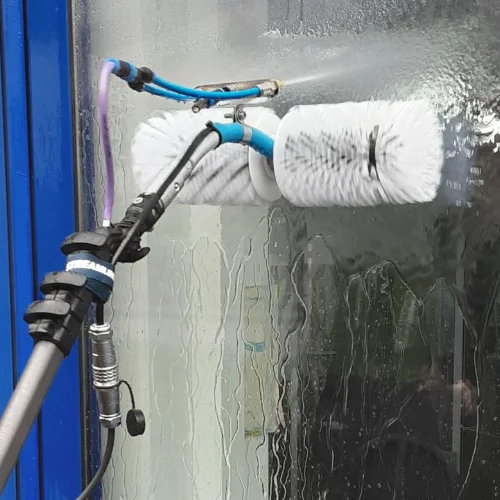 Limpeza de Condomínios - Inovaclean