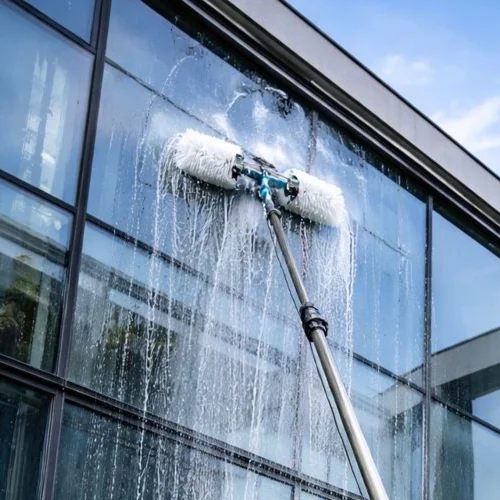 Limpeza de Condomínios - Inovaclean